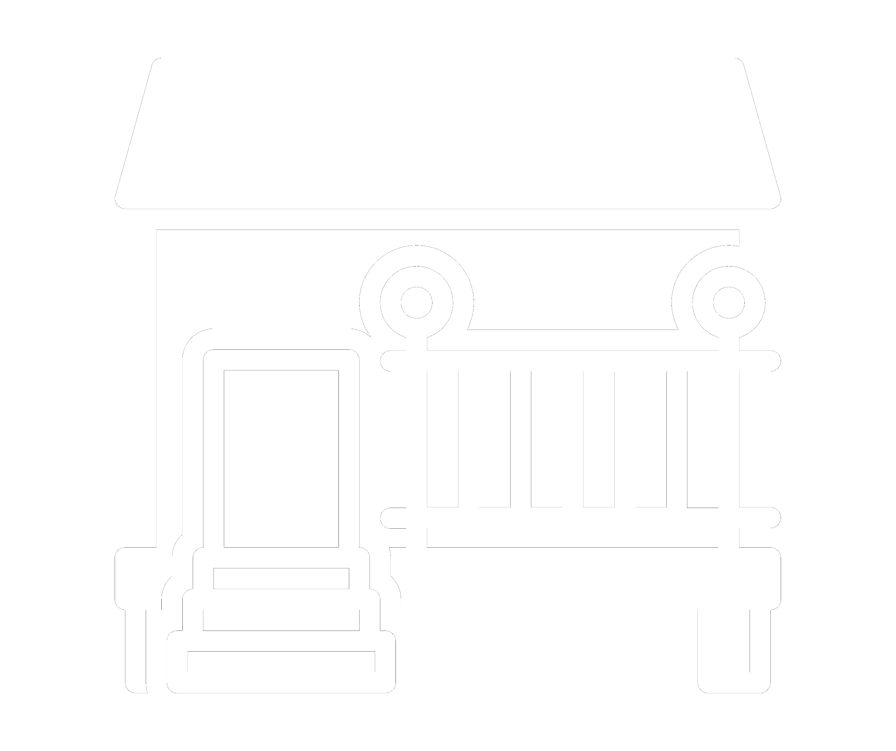 Decks & Pergolas