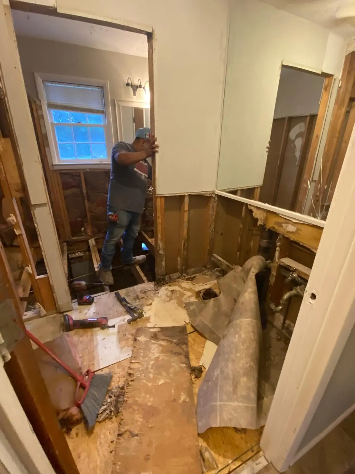 Full Kitchen & Bath Remodel - Image 11