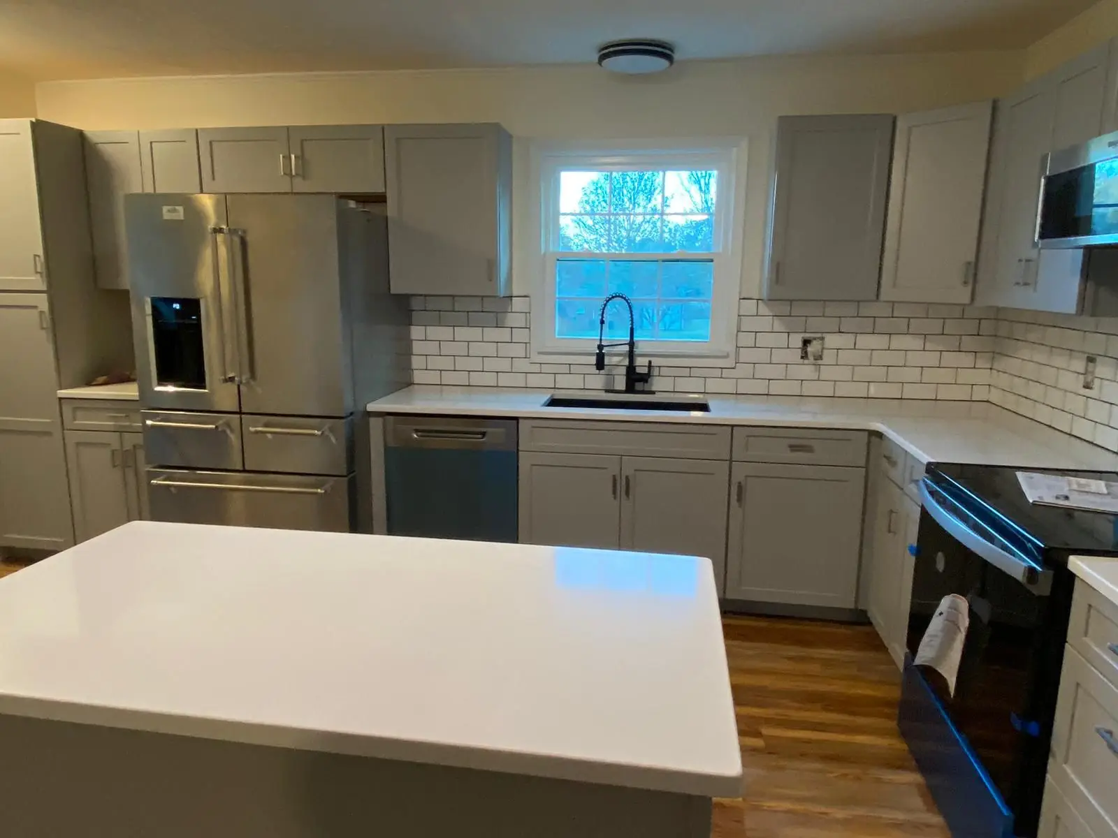 Full Kitchen & Bath Remodel - Image 18
