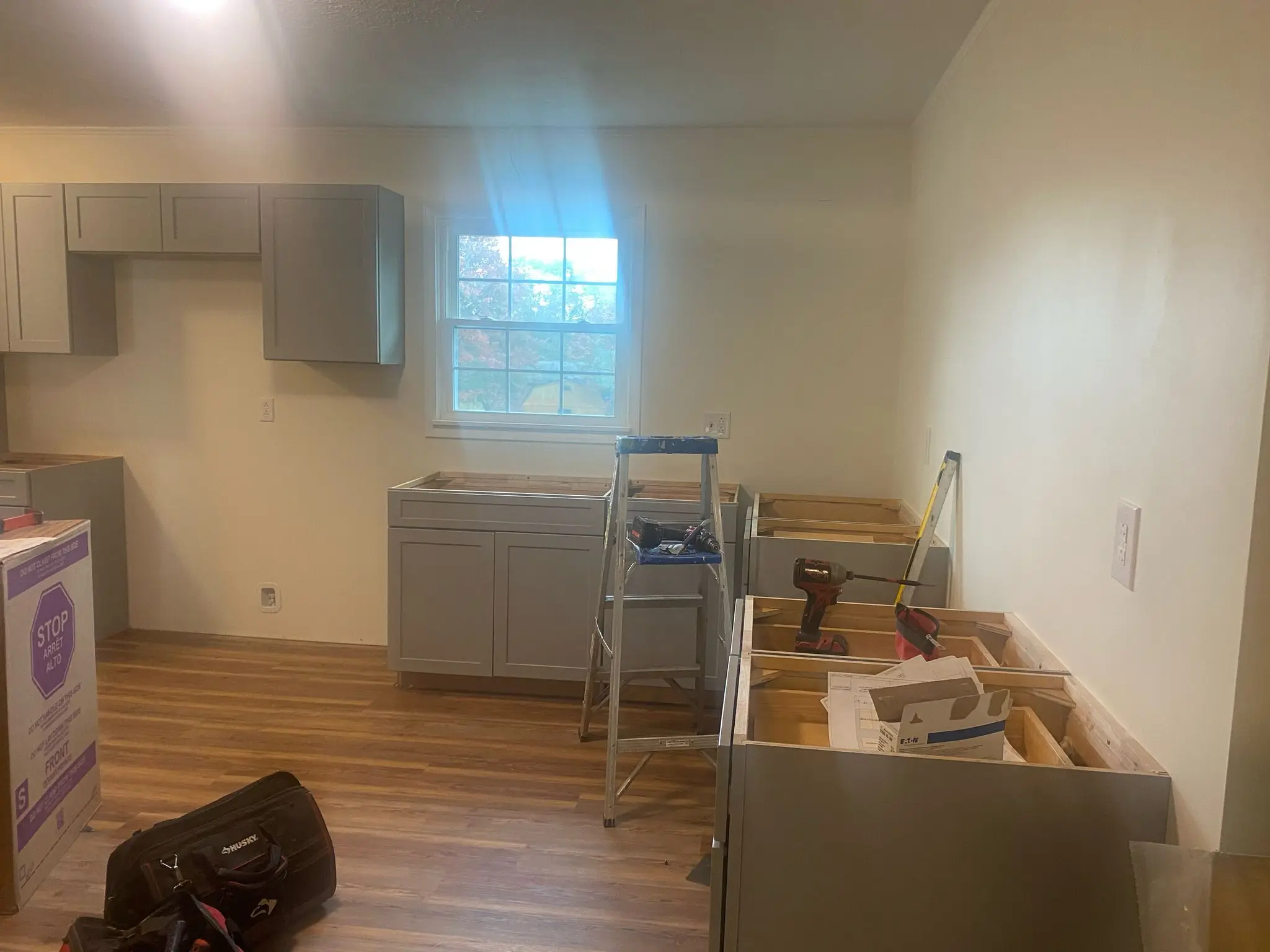 Full Kitchen & Bath Remodel - Image 20